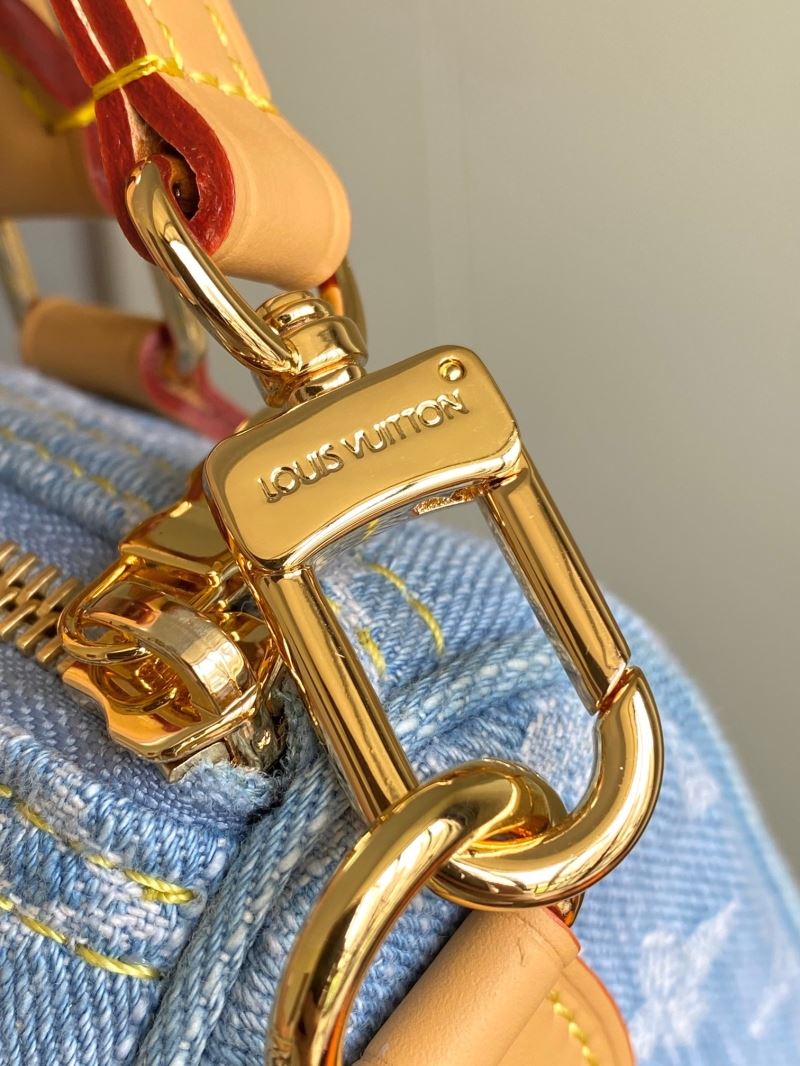 Louis Vuitton Speedy Bags